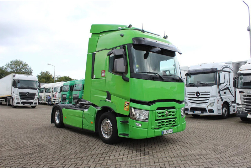 Renault T520 * EURO6 * 4X2 * RETARDER - Cabeza tractora: foto 5 Renault T520 * EURO6 * 4X2 * RETARDER - Cabeza tractora: foto 5