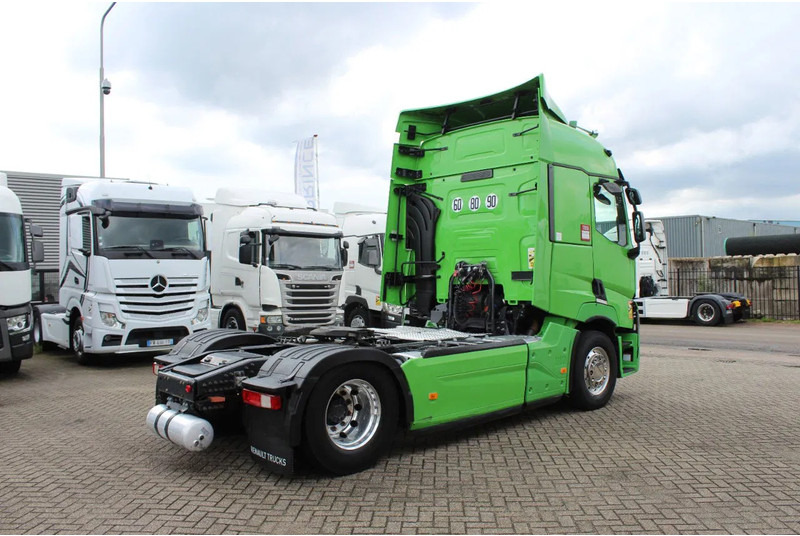 Renault T520 * EURO6 * 4X2 * RETARDER - Cabeza tractora: foto 3 Renault T520 * EURO6 * 4X2 * RETARDER - Cabeza tractora: foto 3