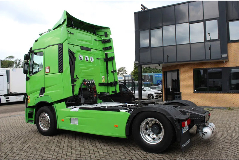 Renault T520 * EURO6 * 4X2 * RETARDER - Cabeza tractora: foto 2 Renault T520 * EURO6 * 4X2 * RETARDER - Cabeza tractora: foto 2