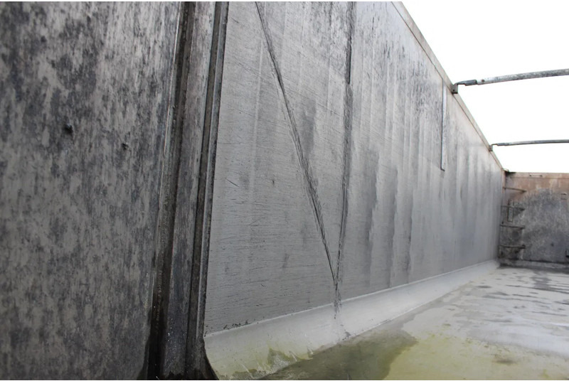 GENERAL TRAILERS * 37 CUB * FULL ALUMINIUM * 4X2 * - Semirremolque volquete: foto 3 GENERAL TRAILERS * 37 CUB * FULL ALUMINIUM * 4X2 * - Semirremolque volquete: foto 3