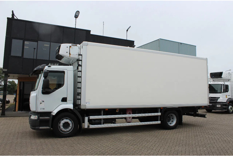 Renault Premium 370 * MANUAL * EURO5 * 4X2 * CARRIER SUPRA 750 * - Camión frigorífico: foto 2 Renault Premium 370 * MANUAL * EURO5 * 4X2 * CARRIER SUPRA 750 * - Camión frigorífico: foto 2