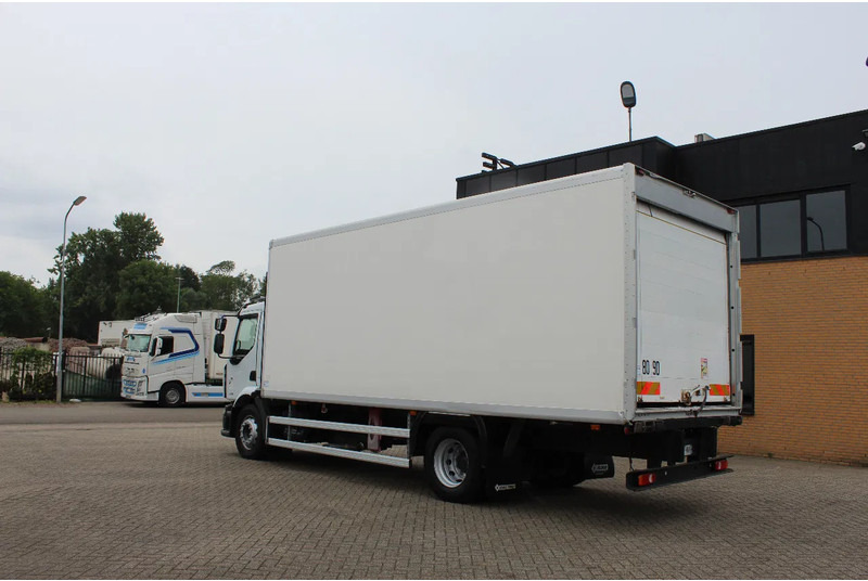 Renault Premium 370 * MANUAL * EURO5 * 4X2 * CARRIER SUPRA 750 * - Camión frigorífico: foto 3 Renault Premium 370 * MANUAL * EURO5 * 4X2 * CARRIER SUPRA 750 * - Camión frigorífico: foto 3