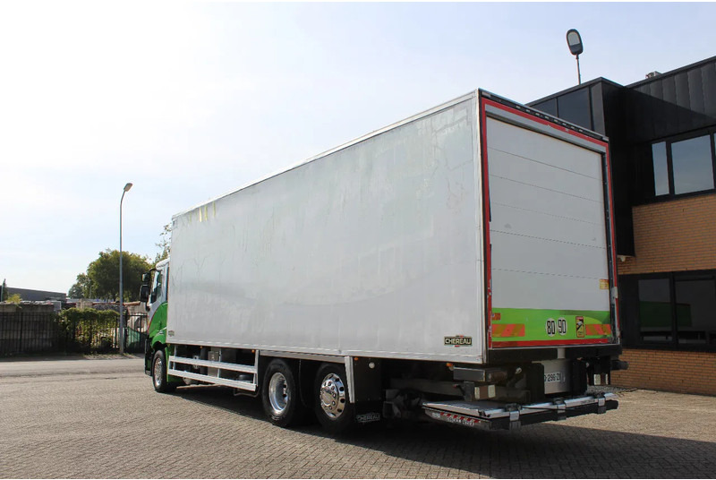 Renault T430 * RETARDER * EURO6 * CHEREAU * THERMO KING T-1200R * 6X2 * - Camión frigorífico: foto 2 Renault T430 * RETARDER * EURO6 * CHEREAU * THERMO KING T-1200R * 6X2 * - Camión frigorífico: foto 2