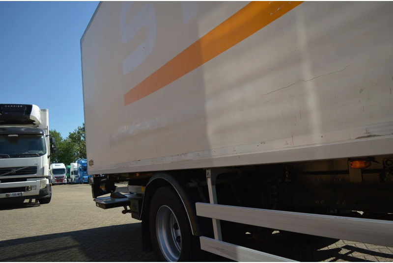 Camión frigorífico Volvo FE 260 * EURO5 * CARRIER SUPRA 950 * 4X2 *: foto 10