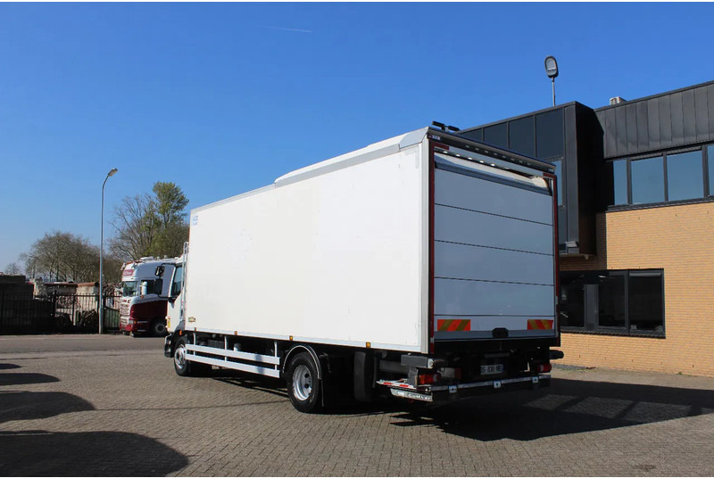Volvo FL 250 * EURO6 * CARRIER SUPRA SILENT 1150 MT * 4X2 * TOP CONDITION * - Camión frigorífico: foto 3 Volvo FL 250 * EURO6 * CARRIER SUPRA SILENT 1150 MT * 4X2 * TOP CONDITION * - Camión frigorífico: foto 3