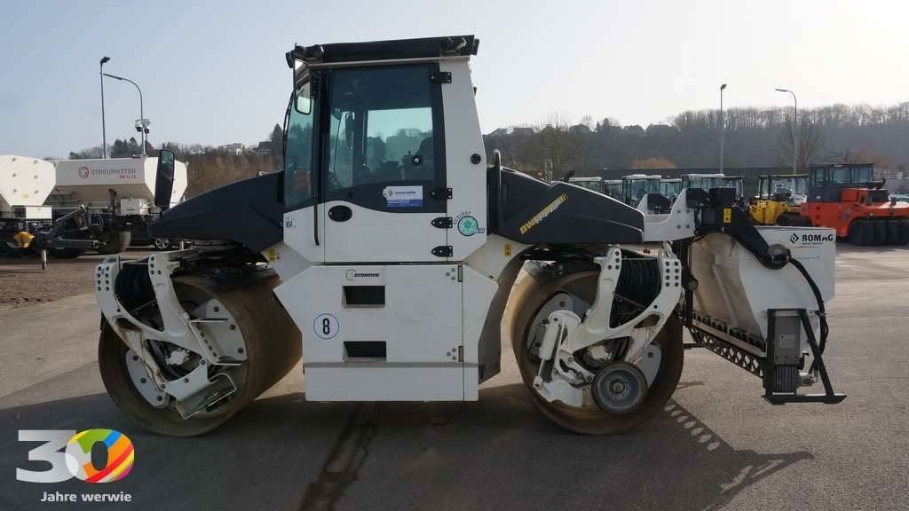 Bomag BW 174 AP-4i AM - Apisonadora de asfalto: foto 5 Bomag BW 174 AP-4i AM - Apisonadora de asfalto: foto 5