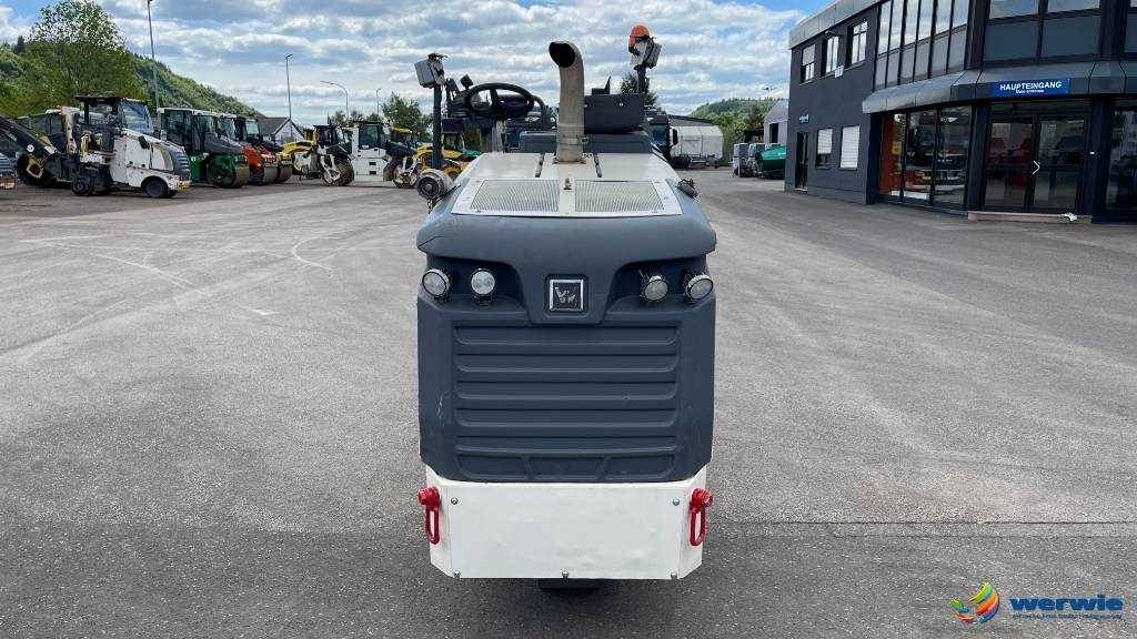 Wirtgen W 35 RI - Fresadora en frío: foto 3 Wirtgen W 35 RI - Fresadora en frío: foto 3