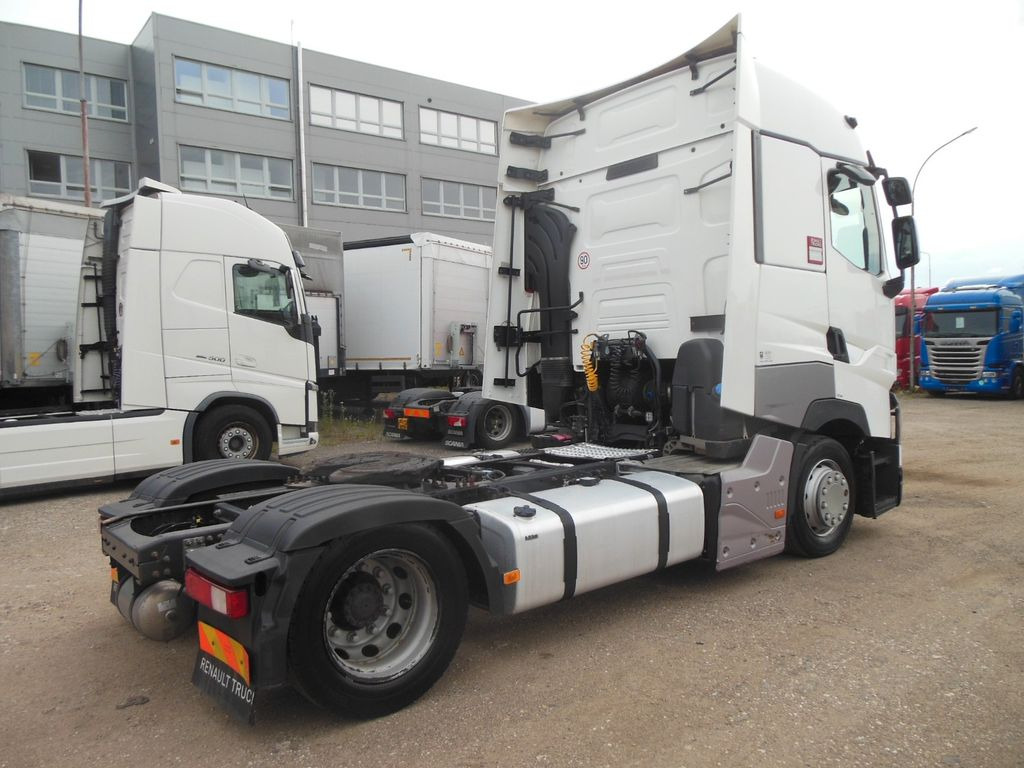 Renault T520 COMFORT, LOWDECK, TOP STAND - Cabeza tractora: foto 3 Renault T520 COMFORT, LOWDECK, TOP STAND - Cabeza tractora: foto 3