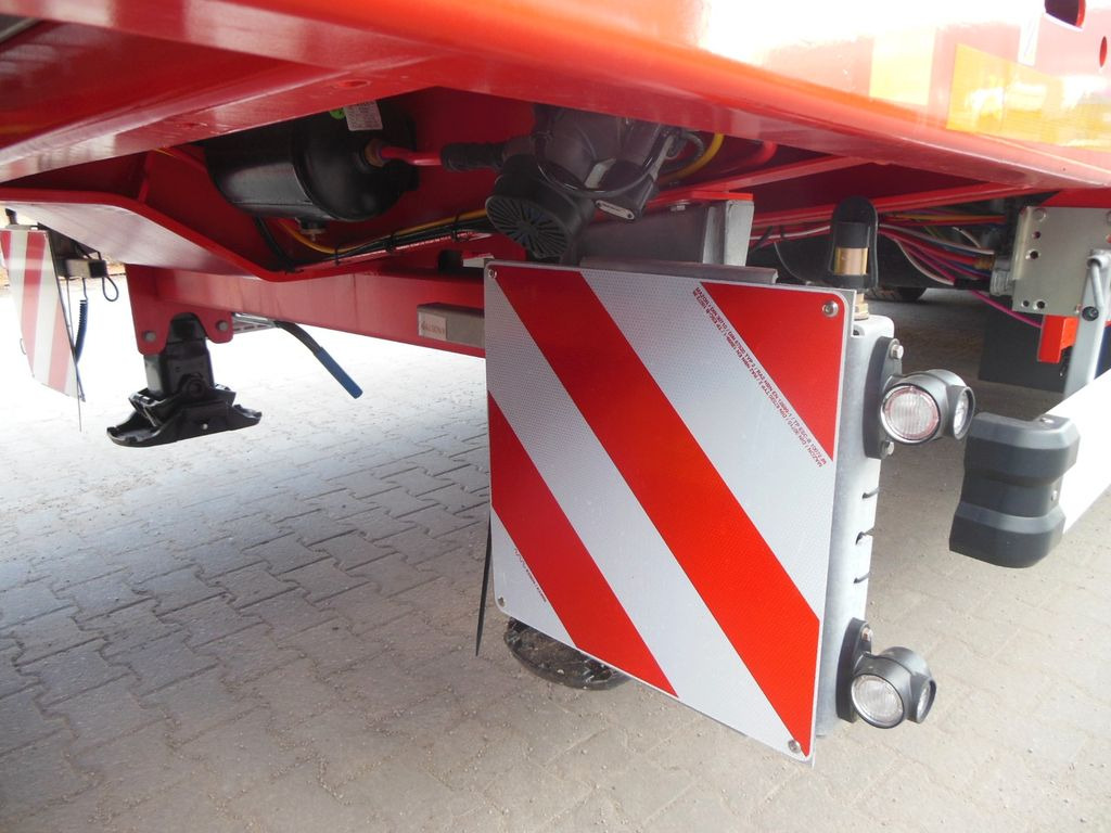 Kässbohrer K.SPA.M3, PLATTFORM MEGA TELESKOP 7M, SOFORT!!! Kässbohrer K.SPA.M3, PLATTFORM MEGA TELESKOP 7M, SOFORT!!! - Semirremolque góndola rebajadas: foto 5 Kässbohrer K.SPA.M3, PLATTFORM MEGA TELESKOP 7M, SOFORT!!! Kässbohrer K.SPA.M3, PLATTFORM MEGA TELESKOP 7M, SOFORT!!! - Semirremolque góndola rebajadas: foto 5