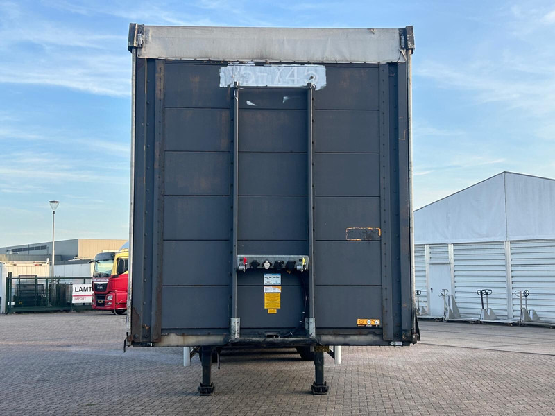 Tracon TUV 26-07 2026 SAF DISK Forklift Connection GALVANISED - Semirremolque lona: foto 4 Tracon TUV 26-07 2026 SAF DISK Forklift Connection GALVANISED - Semirremolque lona: foto 4