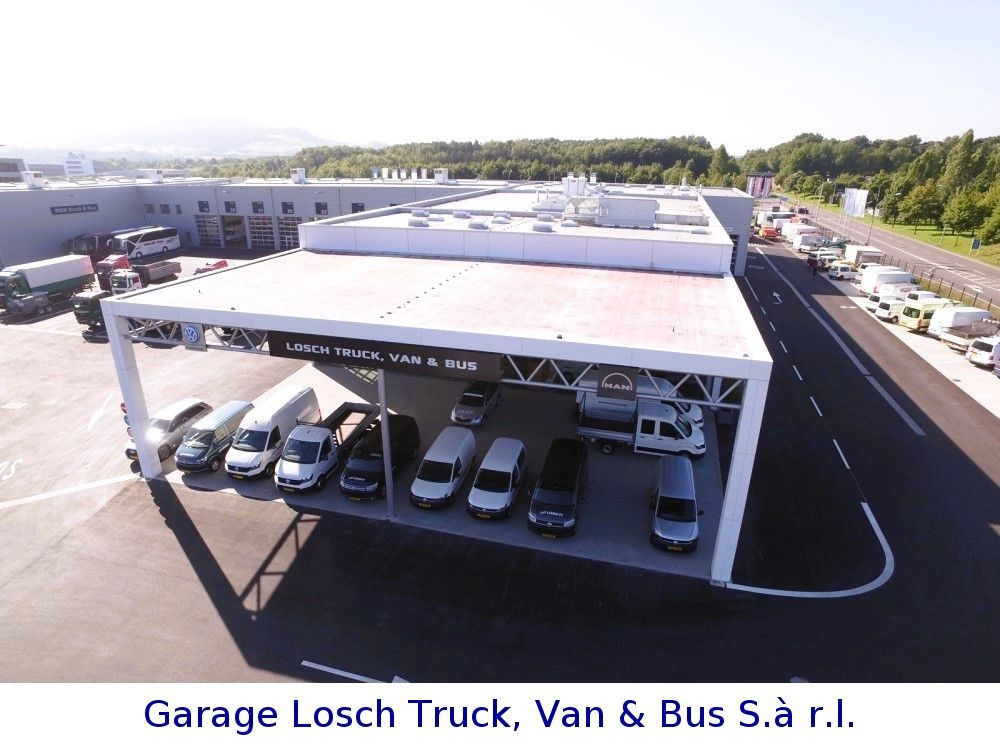 VOLKSWAGEN T6.1 Transporter Trendline 2.0 TDI Kasten Euro6 ZV - Furgoneta pequeña: foto 5 VOLKSWAGEN T6.1 Transporter Trendline 2.0 TDI Kasten Euro6 ZV - Furgoneta pequeña: foto 5