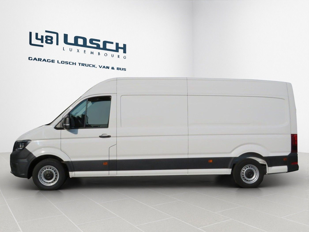 Volkswagen Crafter 35 L4H3 Kasten Volkswagen Crafter 35 L4H3 Kasten - Furgón: foto 2 Volkswagen Crafter 35 L4H3 Kasten Volkswagen Crafter 35 L4H3 Kasten - Furgón: foto 2