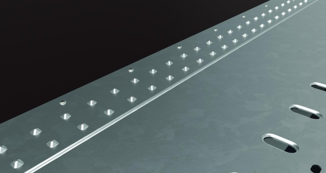 Remolque de coche nuevo Brian James Cargo Connect Universalanhänger 476-5022-35-3-10, 5500 x 2290 x 300 mm, 3,5 to., 10 Zoll: foto 14