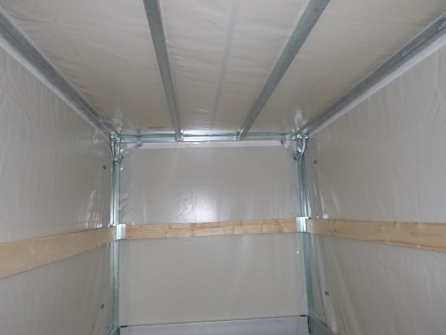 Humbaur HA 132513 mit KV, Hochplane 160 cm, 100 km/h 1300 kg, 2510 x 1310 x 350mm - Remolque de coche: foto 4 Humbaur HA 132513 mit KV, Hochplane 160 cm, 100 km/h 1300 kg, 2510 x 1310 x 350mm - Remolque de coche: foto 4
