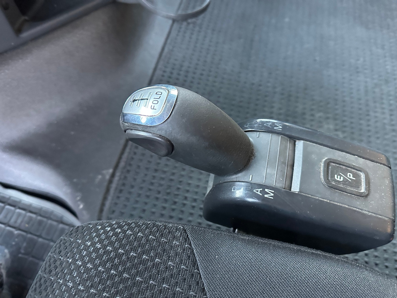 Camión frigorífico VOLVO FH 400 4x2 Kühler: foto 6