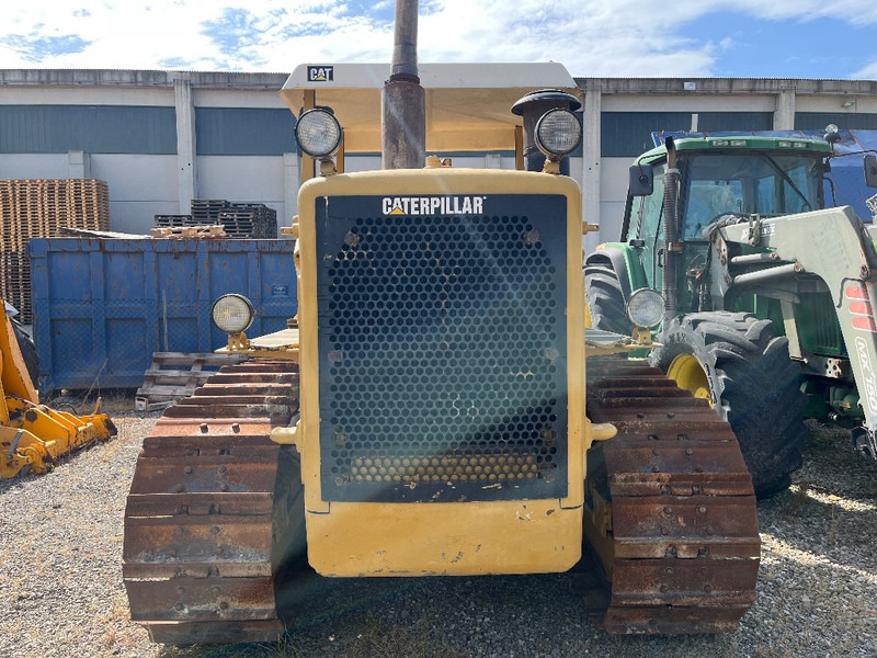 Cat D 6 - Tractor de cadenas: foto 2 Cat D 6 - Tractor de cadenas: foto 2