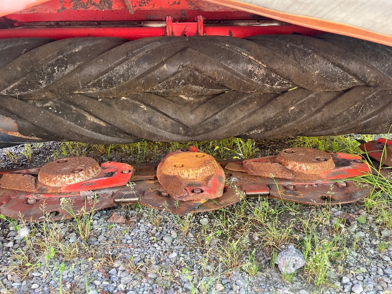 Kuhn FC 813 R - Segadora: foto 5 Kuhn FC 813 R - Segadora: foto 5