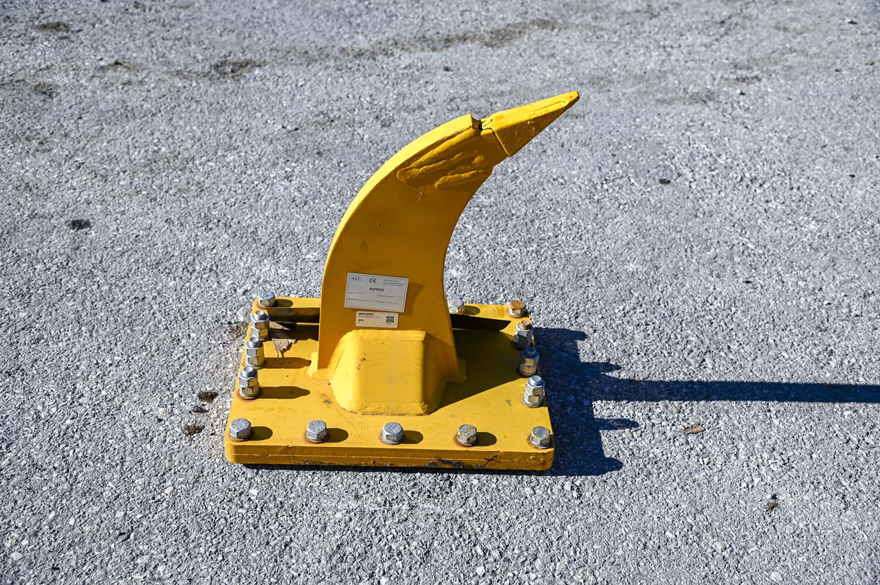 BAT BR02 - Escarificador para Excavadora: foto 4 BAT BR02 - Escarificador para Excavadora: foto 4