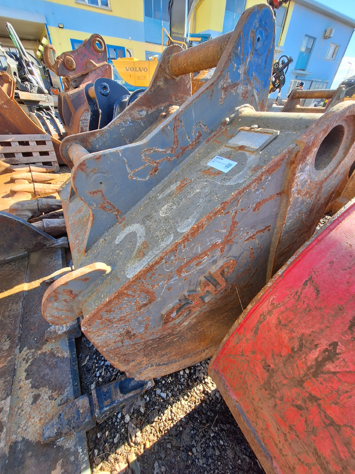 SMP digging bucket 950 mm Volvo S6 - Cazo: foto 2 SMP digging bucket 950 mm Volvo S6 - Cazo: foto 2