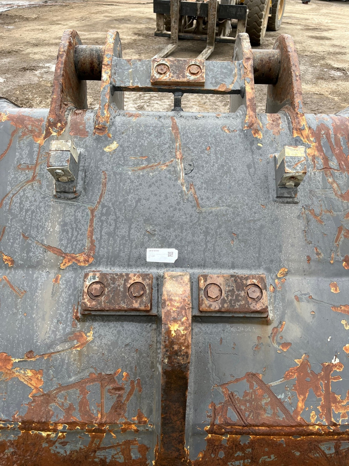 VOLVO Digging bucket 1000 mm - Cazo para excavadora: foto 5 VOLVO Digging bucket 1000 mm - Cazo para excavadora: foto 5