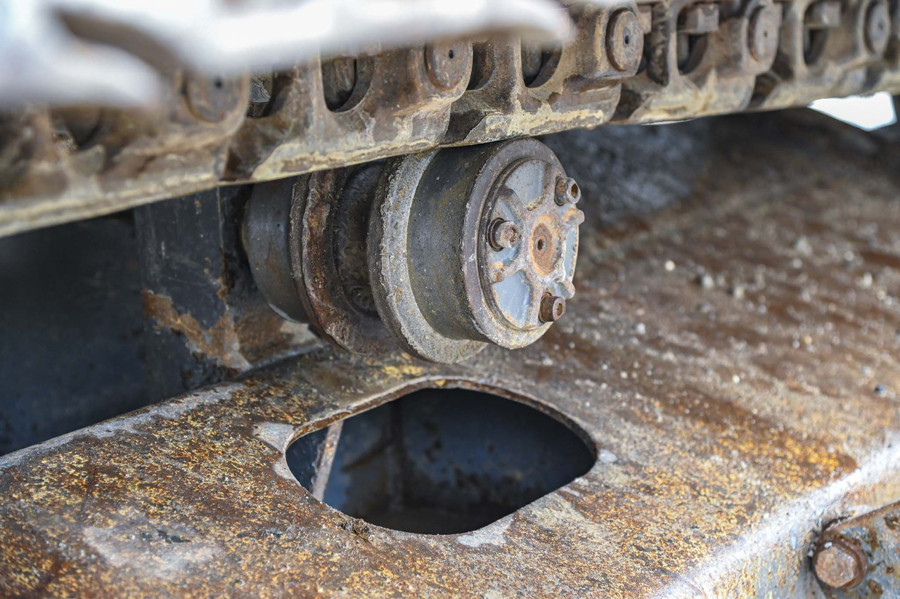 Leasing de VOLVO EC220EL VOLVO EC220EL: foto 27 Leasing de VOLVO EC220EL VOLVO EC220EL: foto 27