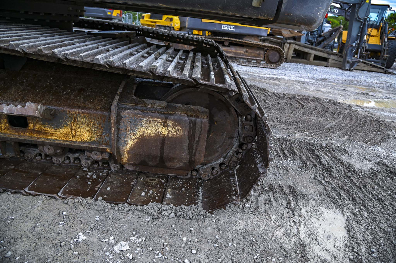 Leasing de VOLVO EC220EL VOLVO EC220EL: foto 28 Leasing de VOLVO EC220EL VOLVO EC220EL: foto 28