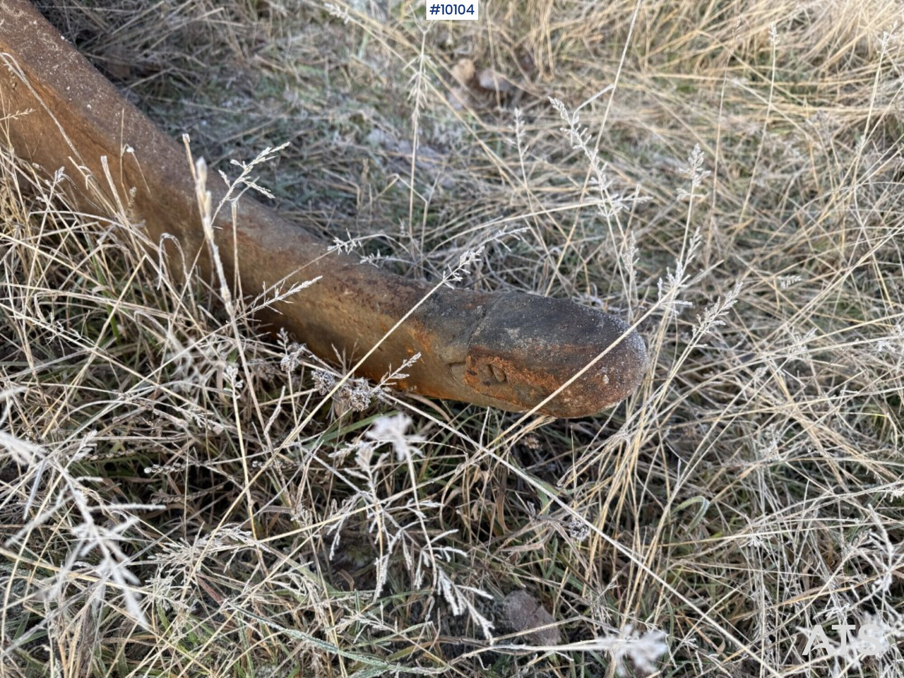 Frost hook RF S50 - Escarificador: foto 5 Frost hook RF S50 - Escarificador: foto 5