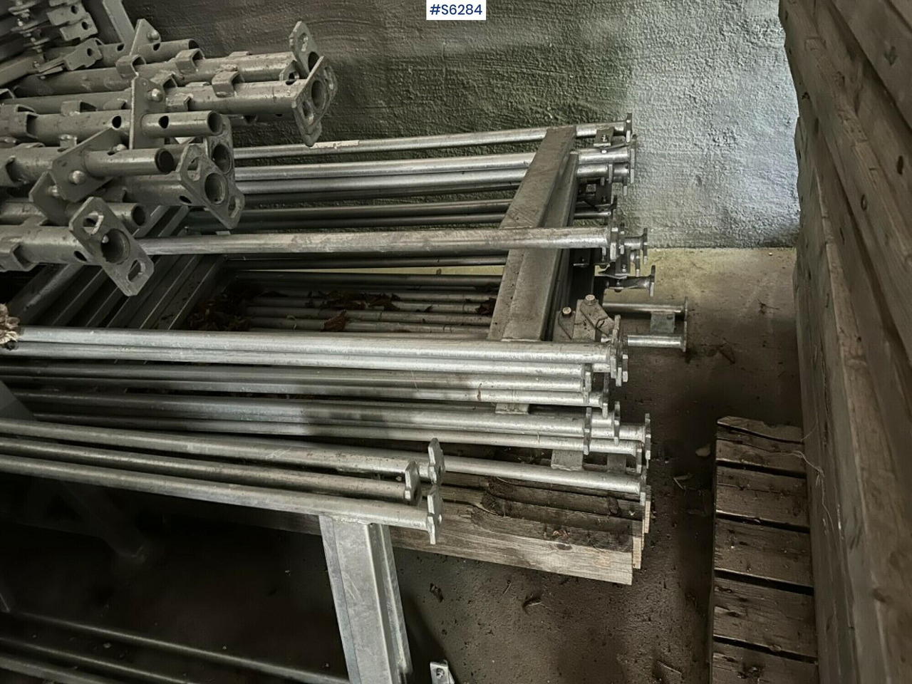 UNIHAK Scaffolding - Equipo de construcción: foto 5 UNIHAK Scaffolding - Equipo de construcción: foto 5