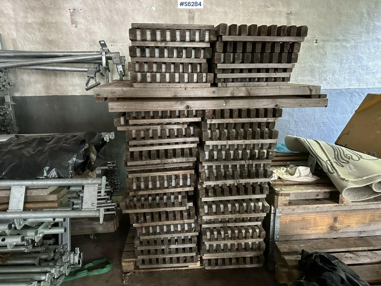 UNIHAK Scaffolding - Equipo de construcción: foto 3 UNIHAK Scaffolding - Equipo de construcción: foto 3