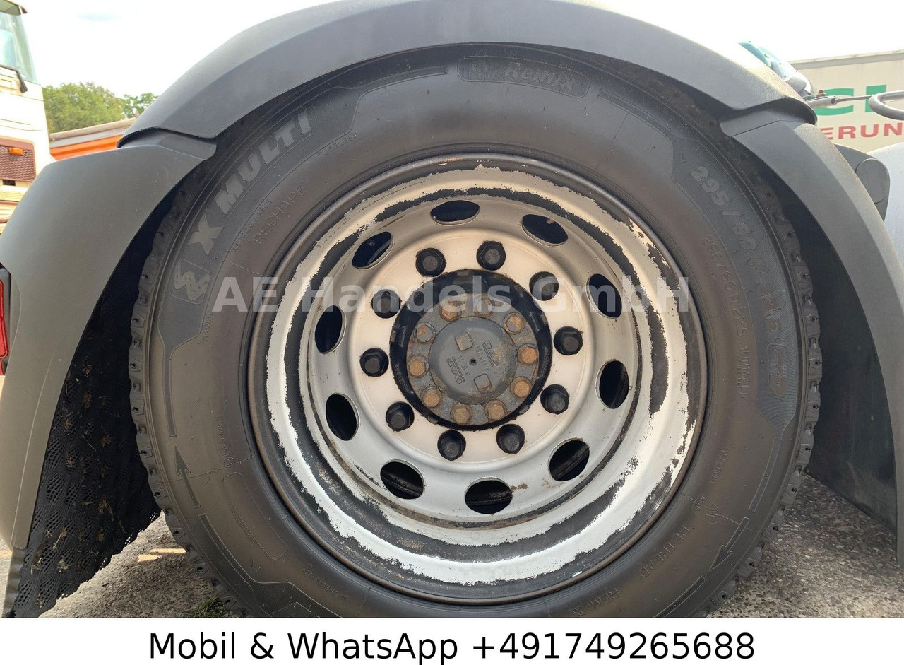 Cabeza tractora DAF XF 460 SSC BL Low *Retarder/ACC/Standklima: foto 13