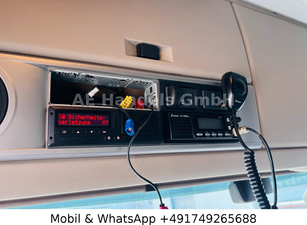 Cabeza tractora nuevo DAF XF 530 SC BL PXP 4x4 *Retarder/Hydr./Standklima: foto 26