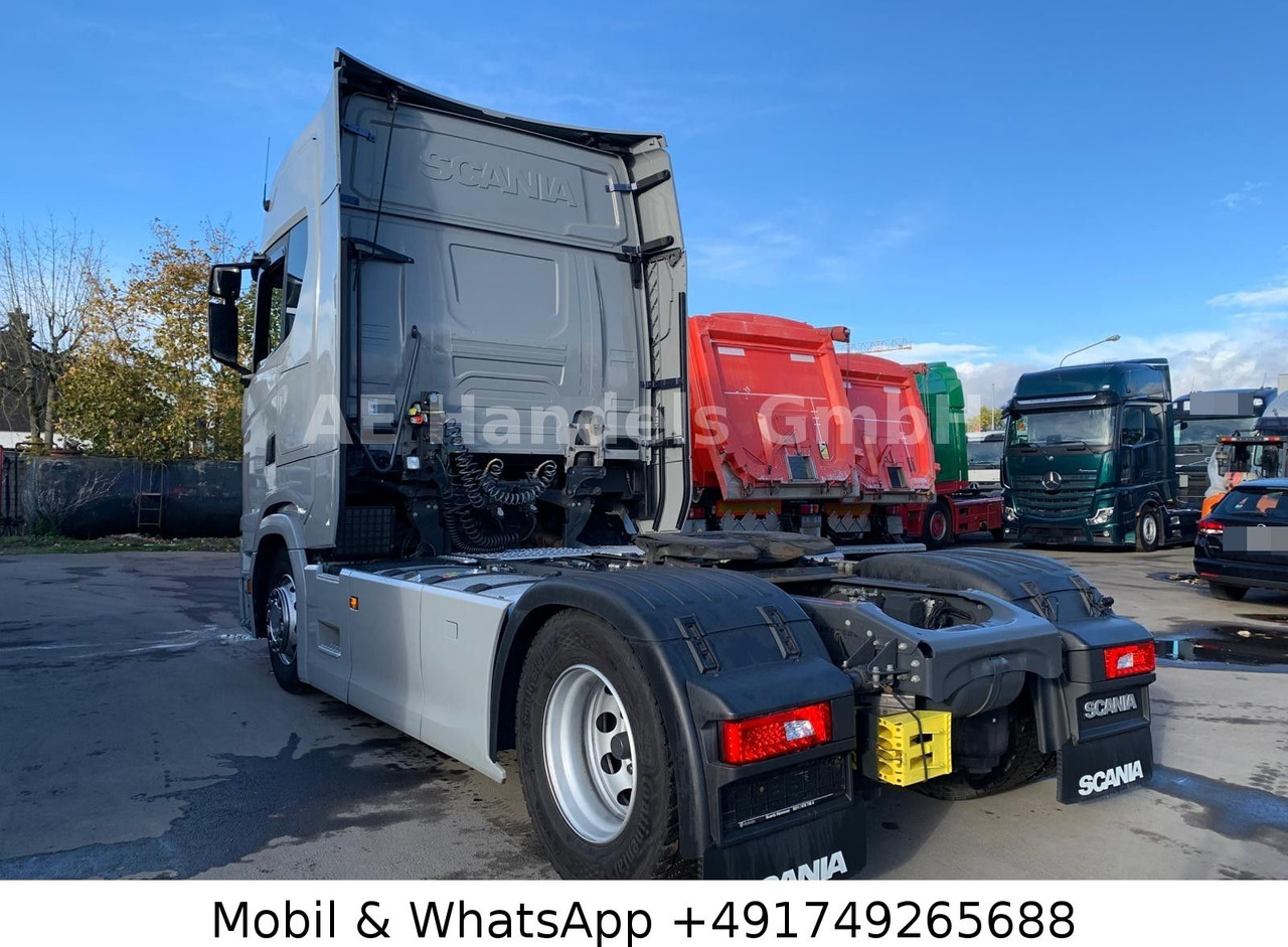 Scania S410 Highline BL *Retader/ACC/Standklima/LDW - Cabeza tractora: foto 3 Scania S410 Highline BL *Retader/ACC/Standklima/LDW - Cabeza tractora: foto 3