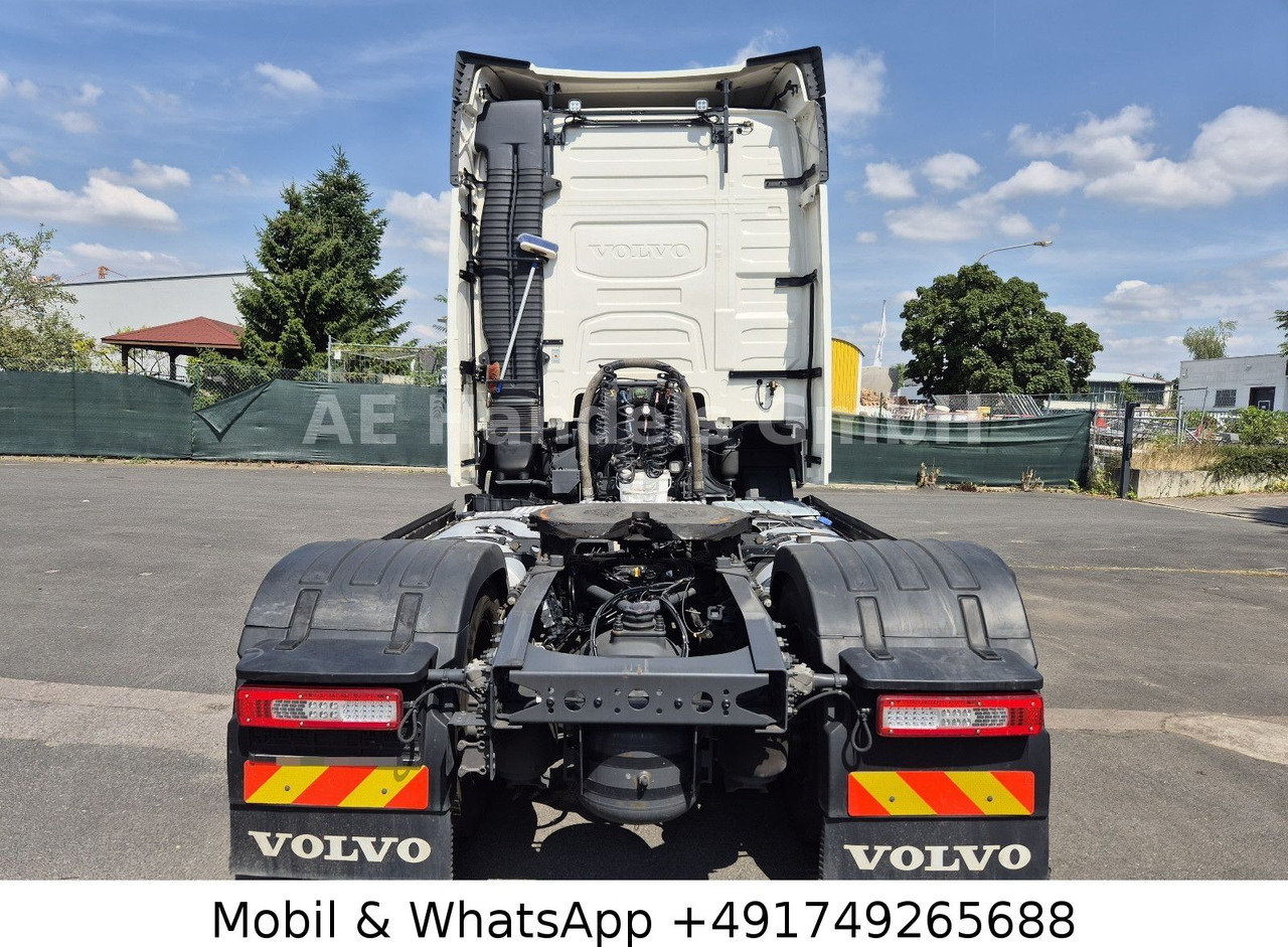 Volvo FH 500 Globe *Retarder/ADR/Standklima/ACC/LDW - Cabeza tractora: foto 4 Volvo FH 500 Globe *Retarder/ADR/Standklima/ACC/LDW - Cabeza tractora: foto 4