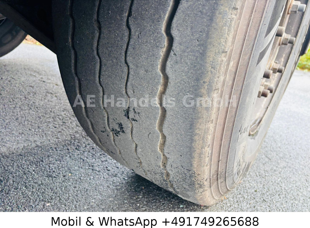 Semirremolque volquete Fliegl DHKS 390 Stahl *50m³/Lift/Podest/Getreideöffnung: foto 15 Semirremolque volquete Fliegl DHKS 390 Stahl *50m³/Lift/Podest/Getreideöffnung: foto 15