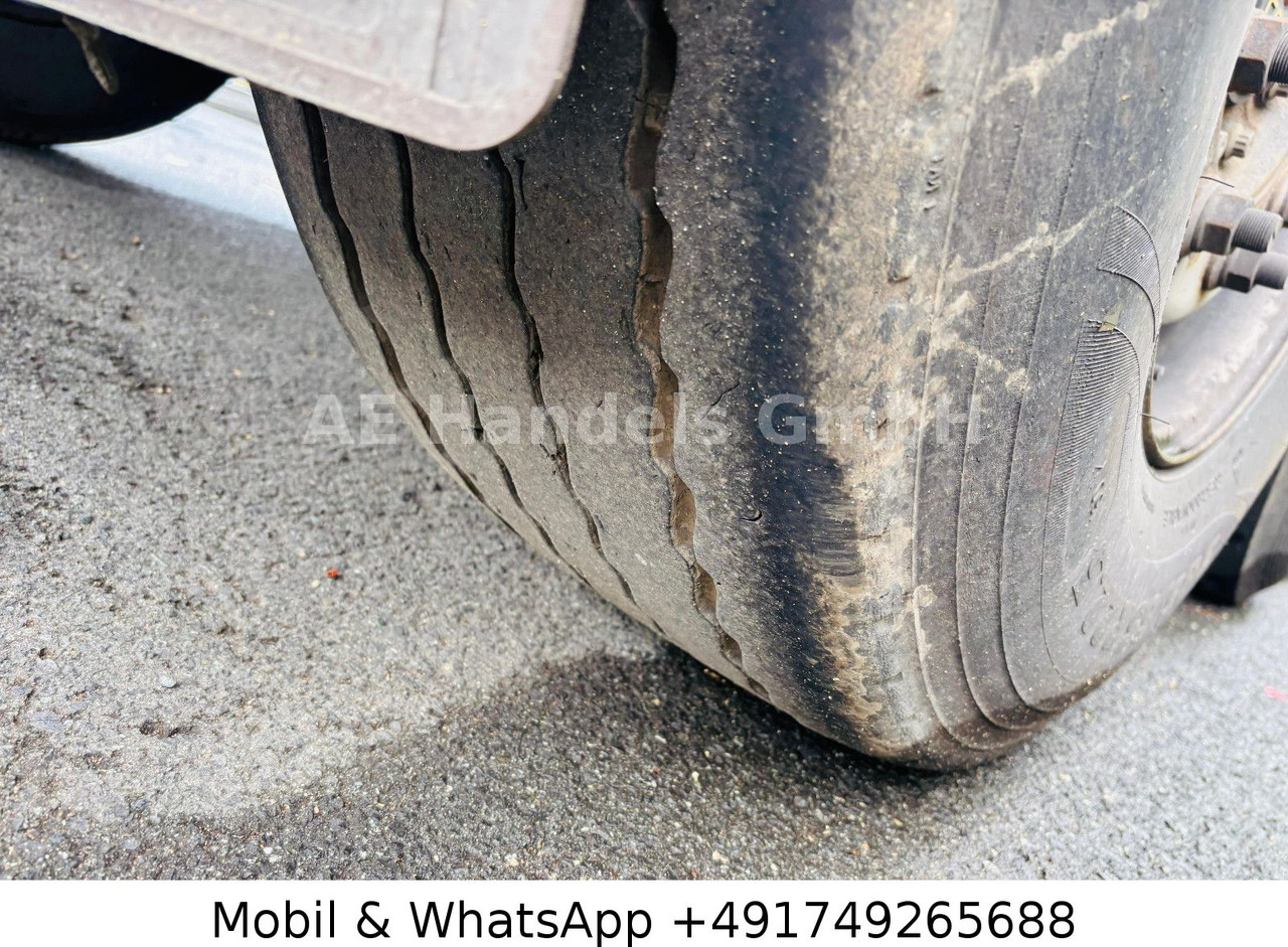 Semirremolque volquete Fliegl DHKS 390 Stahl *50m³/Lift/Podest/Getreideöffnung: foto 20 Semirremolque volquete Fliegl DHKS 390 Stahl *50m³/Lift/Podest/Getreideöffnung: foto 20