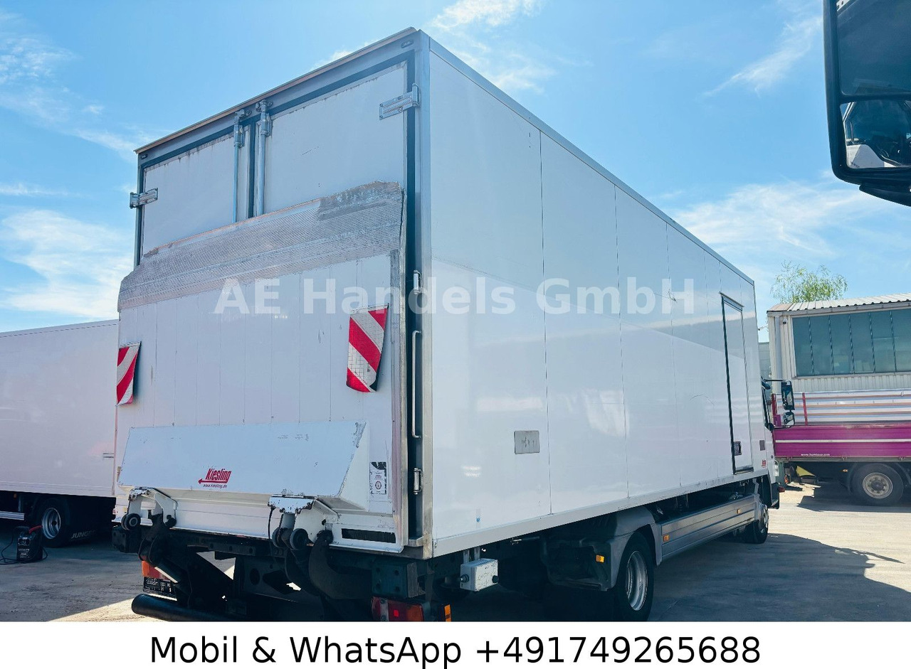 Mercedes-Benz Atego 1224 BL Kiesling TK-MD-200 *Manual/LBW - Camión frigorífico: foto 3 Mercedes-Benz Atego 1224 BL Kiesling TK-MD-200 *Manual/LBW - Camión frigorífico: foto 3