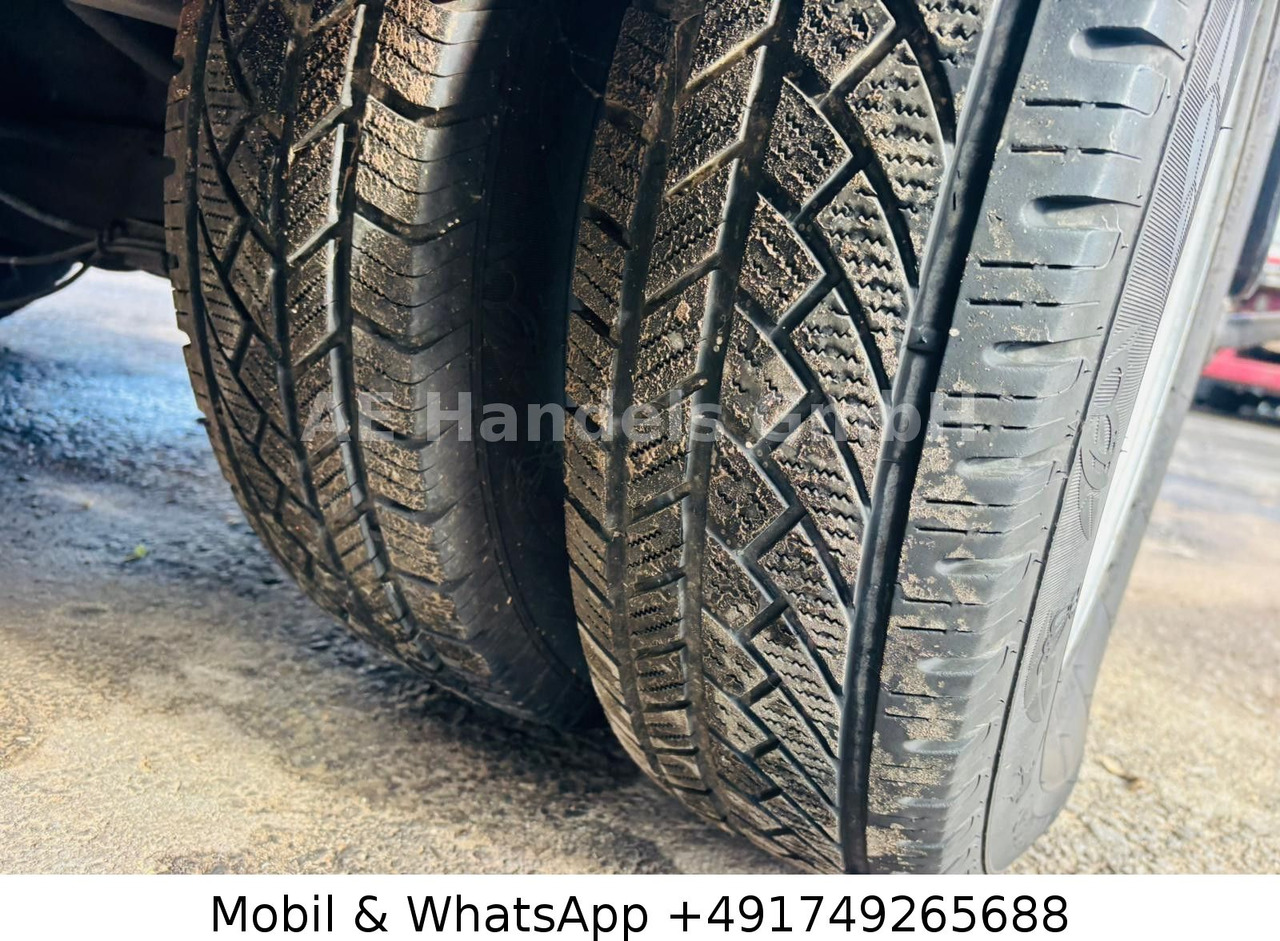 Leasing de  Mercedes-Benz Sprinter II 515 CDI 4x2 Hagemann HG 4,5 SL240 Mercedes-Benz Sprinter II 515 CDI 4x2 Hagemann HG 4,5 SL240: foto 14