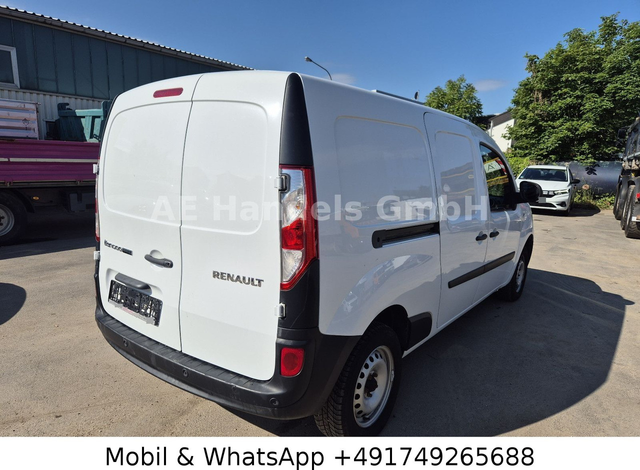 Renault Kangoo Rapid Maxi Extra *Manual/PDC/TÜV-10.2026 - Furgoneta de pasajeros: foto 4 Renault Kangoo Rapid Maxi Extra *Manual/PDC/TÜV-10.2026 - Furgoneta de pasajeros: foto 4