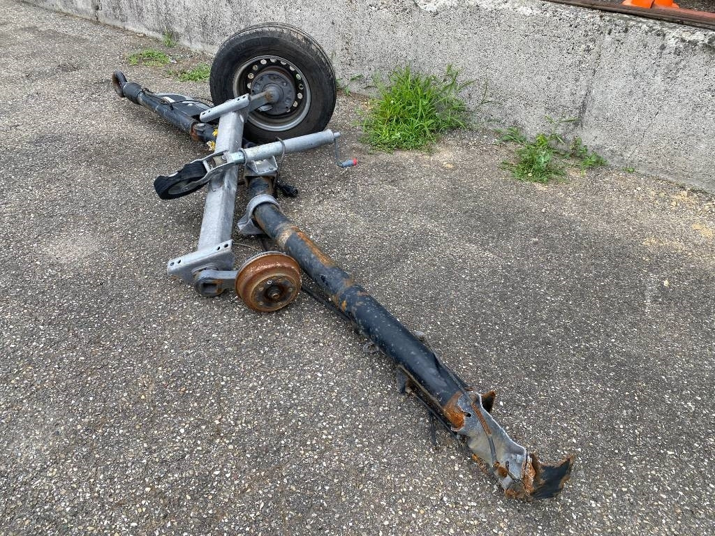 Generador industriale Atlas Copco QAX 60 - Carte Grise Françaises endommagé: foto 46 Generador industriale Atlas Copco QAX 60 - Carte Grise Françaises endommagé: foto 46