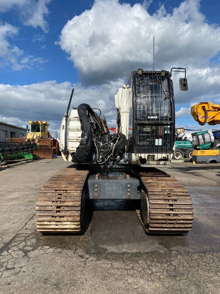 Casagrande B 175 XP 1er Main/Origine Française endommagée - Perforadora: foto 3 Casagrande B 175 XP 1er Main/Origine Française endommagée - Perforadora: foto 3