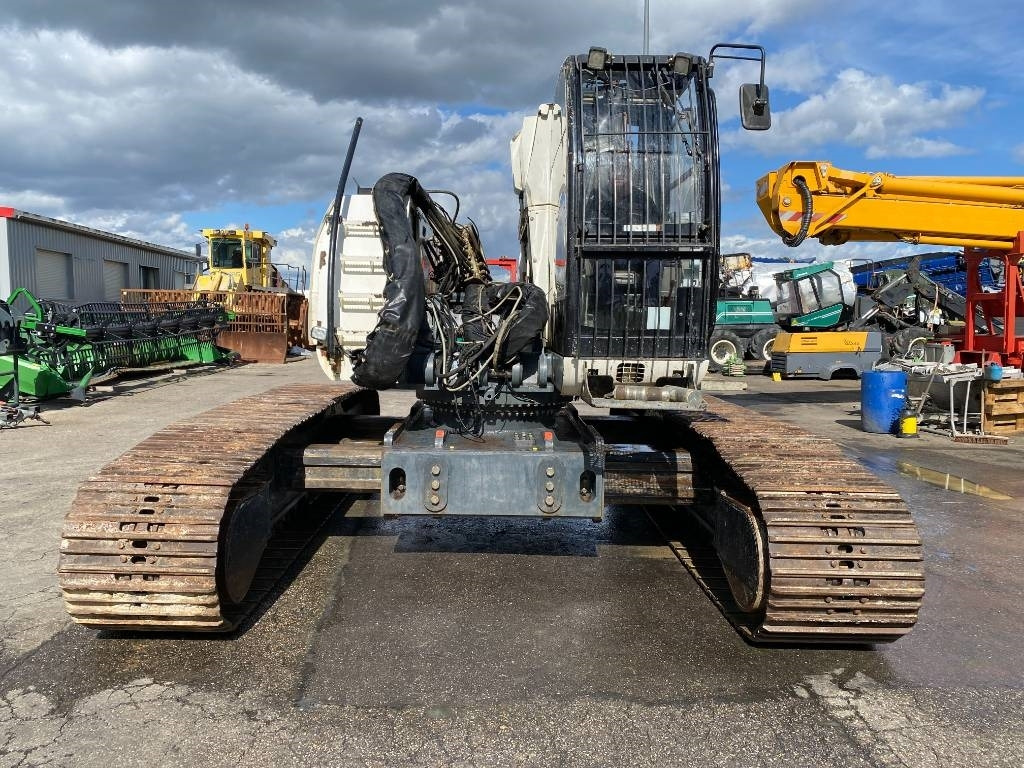 Casagrande B 175 XP 1er Main/Origine Française endommagée - Perforadora direccional horizontal: foto 4 Casagrande B 175 XP 1er Main/Origine Française endommagée - Perforadora direccional horizontal: foto 4