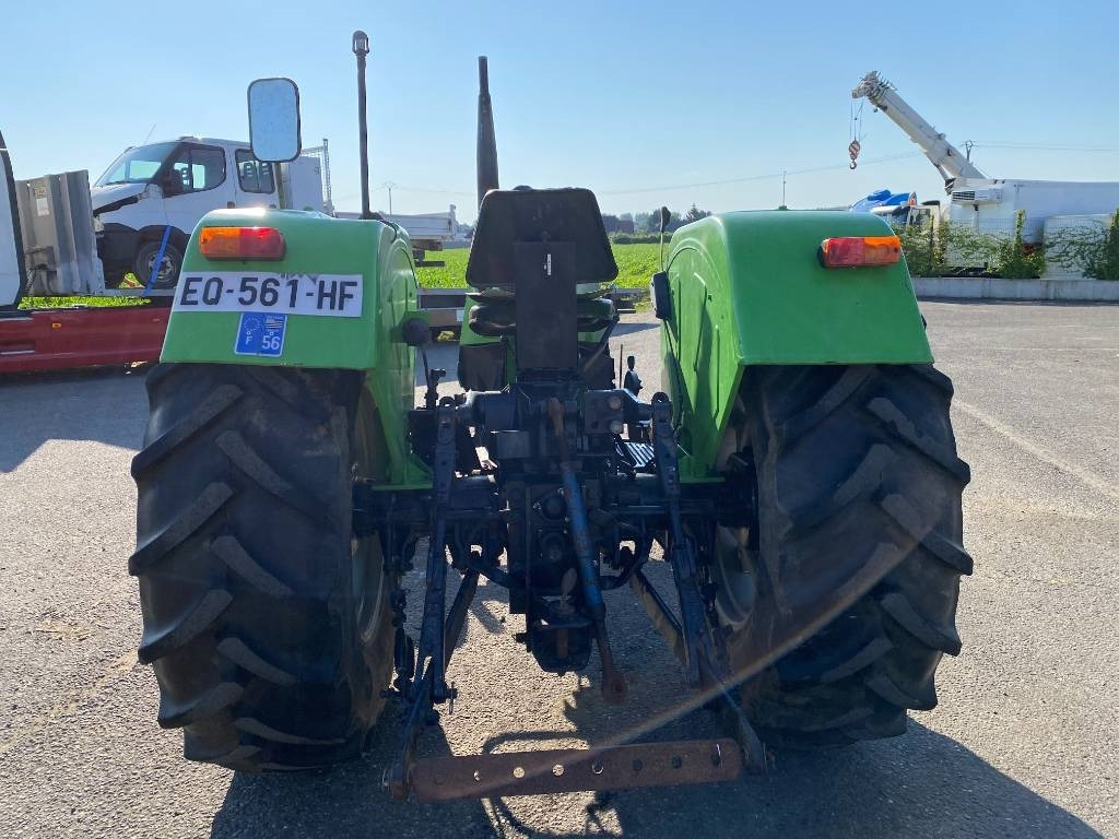 Deutz-fahr DX3.50 Machine d'origine Française - Tractor: foto 5 Deutz-fahr DX3.50 Machine d'origine Française - Tractor: foto 5
