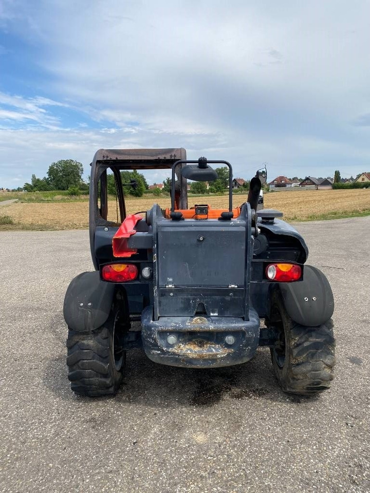 Manitou MT625H Easy 49KST3AS1/Certificat CE endommagé  - Manipulador telescópico: foto 5 Manitou MT625H Easy 49KST3AS1/Certificat CE endommagé  - Manipulador telescópico: foto 5