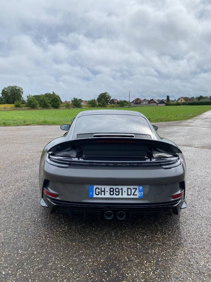 Porsche 911/ 992 - 4.0i GT3 Pack Touring 1er Main - Coche: foto 5 Porsche 911/ 992 - 4.0i GT3 Pack Touring 1er Main - Coche: foto 5