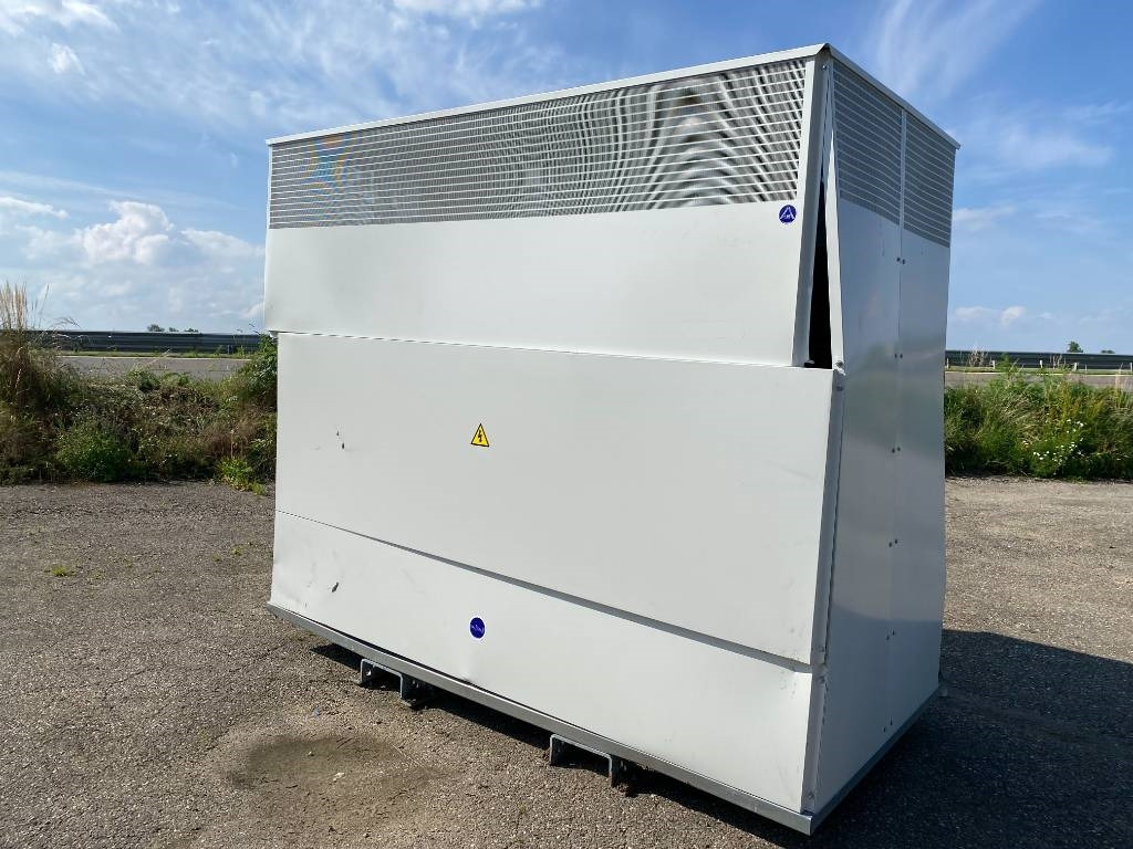 Schneider Transformateur SCHNEIDER TRIHAL /FRANCETRANSFO - Equipo de construcción: foto 3 Schneider Transformateur SCHNEIDER TRIHAL /FRANCETRANSFO - Equipo de construcción: foto 3