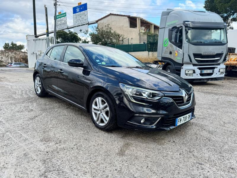 Renault Megane - Coche: foto 1 Renault Megane - Coche: foto 1