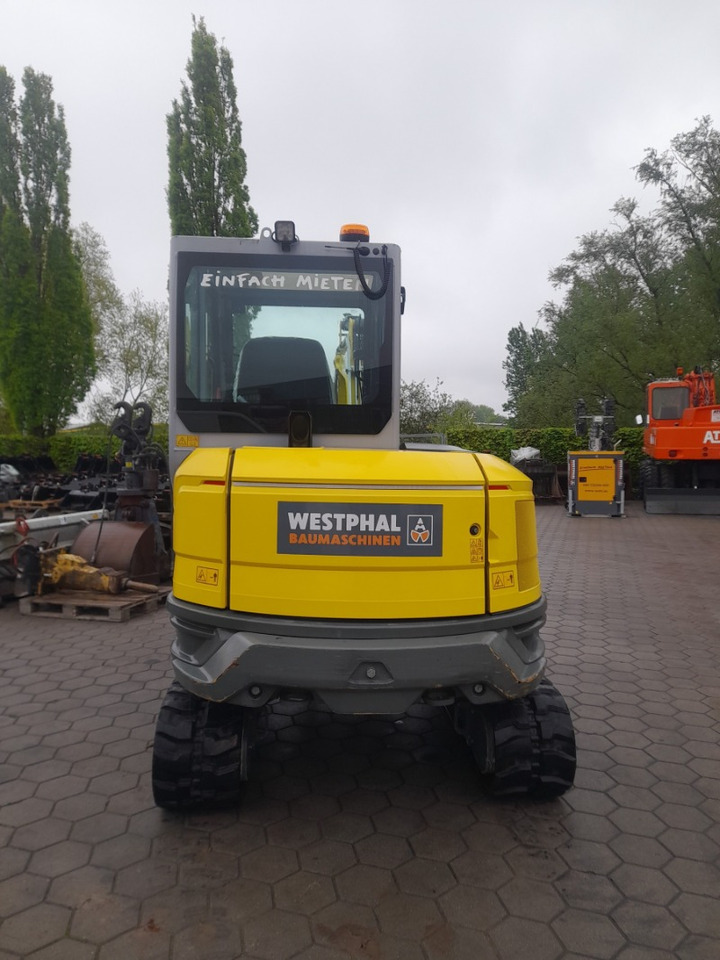Neuson ET42 - Miniexcavadora: foto 3 Neuson ET42 - Miniexcavadora: foto 3