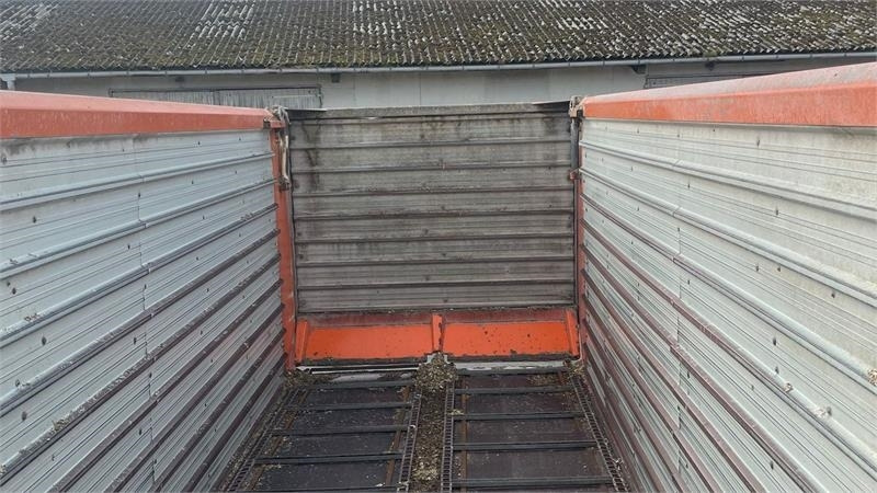 Kaweco Radium 45 Bundkædevogn - Desensiladora: foto 4 Kaweco Radium 45 Bundkædevogn - Desensiladora: foto 4