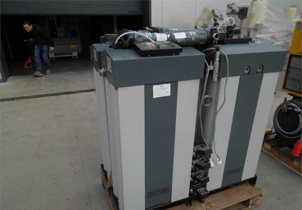 Atlas Copco OSUSZACZ ADSORPCYJNY CD 60 3,60M3/MIN 2008R - Compresor de aire: foto 1 Atlas Copco OSUSZACZ ADSORPCYJNY CD 60 3,60M3/MIN 2008R - Compresor de aire: foto 1