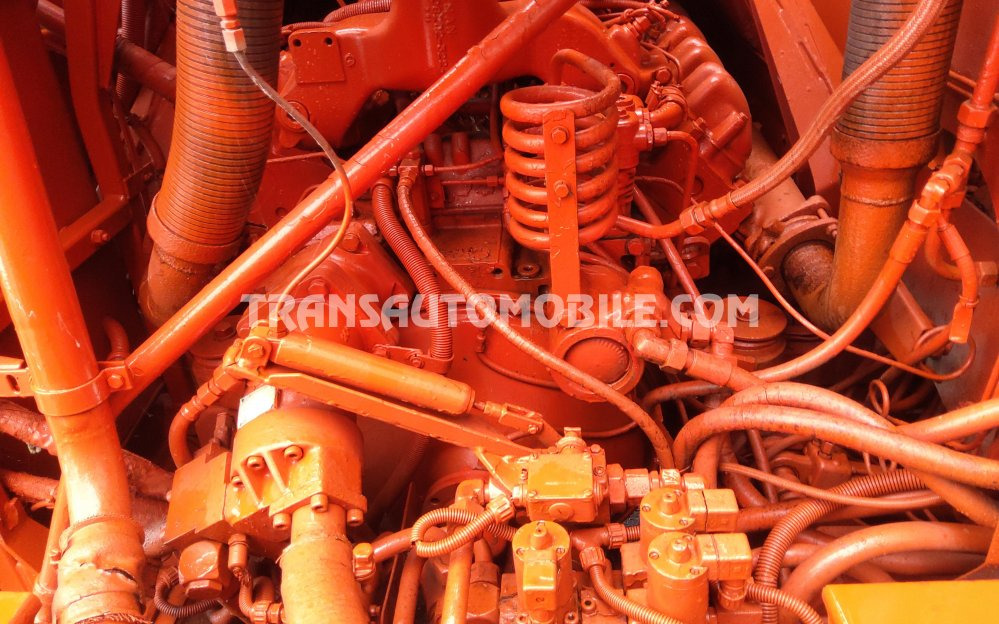 Leasing de  Man KAT 1 8x8 12.7L TURBO DIESEL GRUE 7 tonnes ATLAS KM4300 M5 + CITERNE CARBURANT mobile 3.500 litres - EXPORT OUT EU Man KAT 1 8x8 12.7L TURBO DIESEL GRUE 7 tonnes ATLAS KM4300 M5 + CITERNE CARBURANT mobile 3.500 litres - EXPORT OUT EU: foto 20